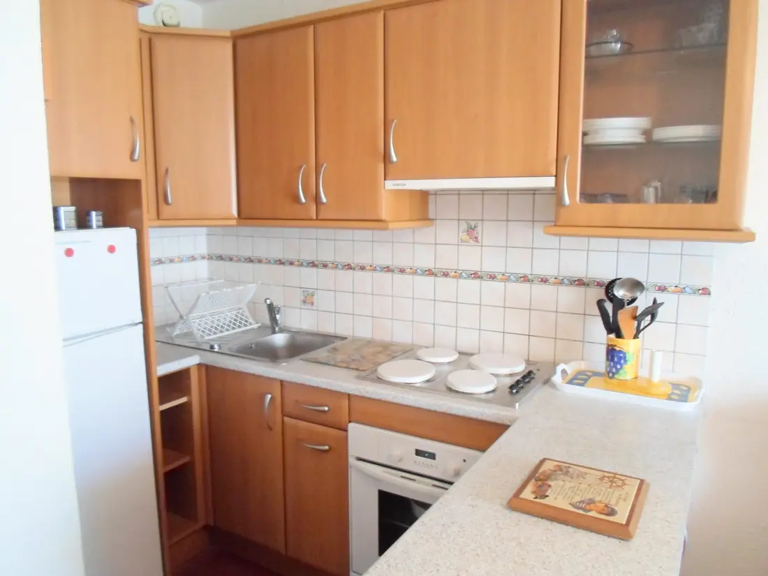 Location de Vacances Balaruc-les-Bains 62