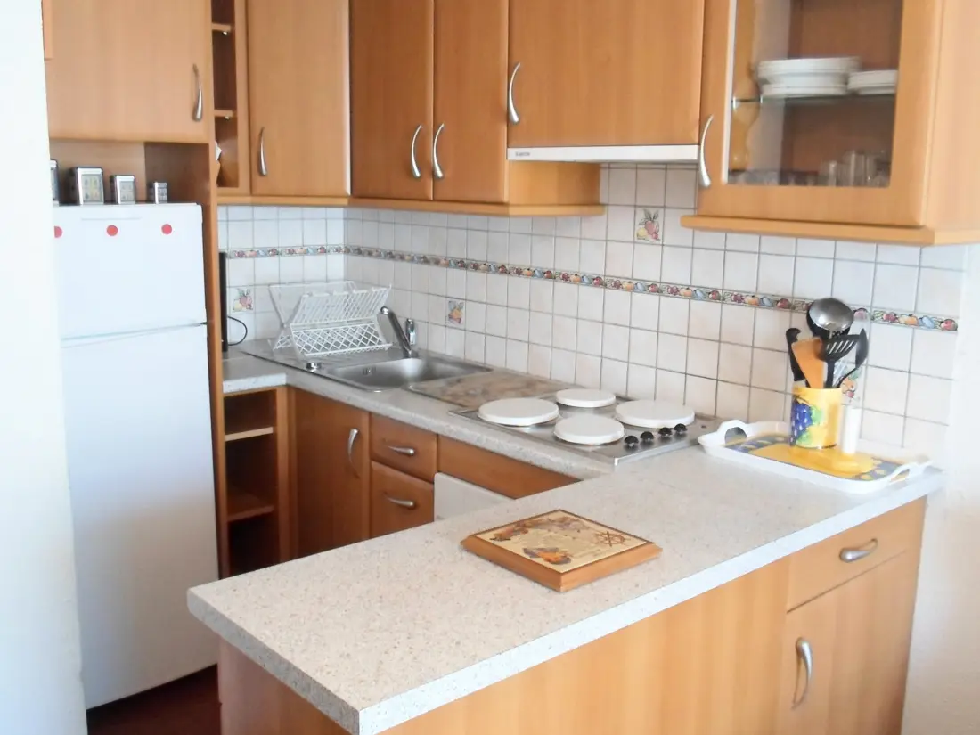 Location de Vacances Balaruc-les-Bains 62