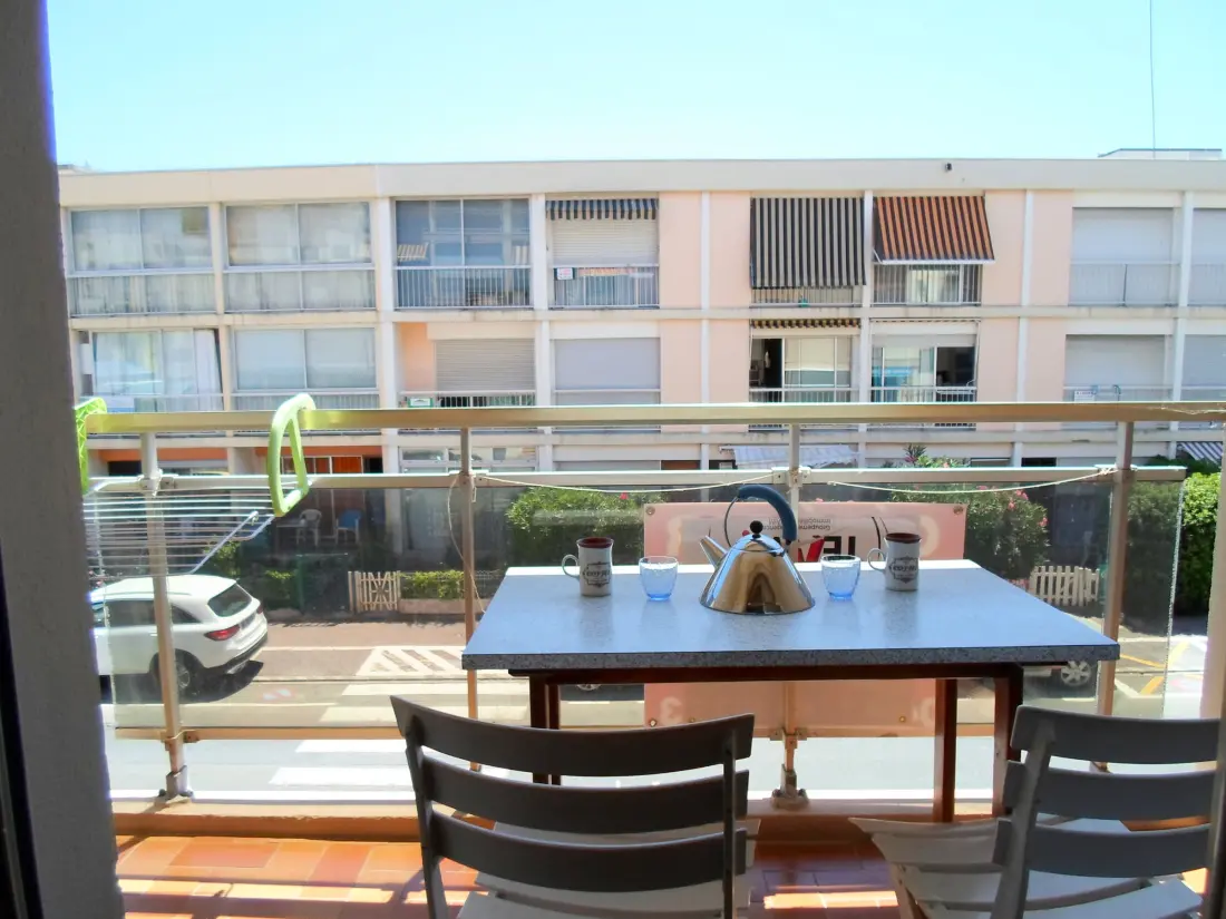 Location de Vacances Balaruc-les-Bains 62