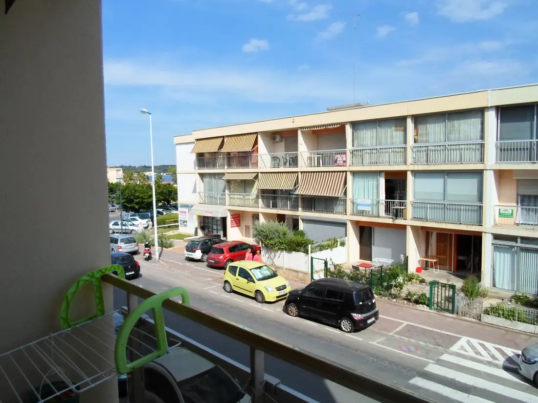 Location de Vacances Balaruc-les-Bains 62