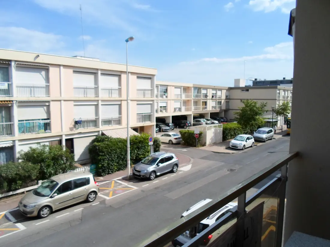 Location de Vacances Balaruc-les-Bains 62