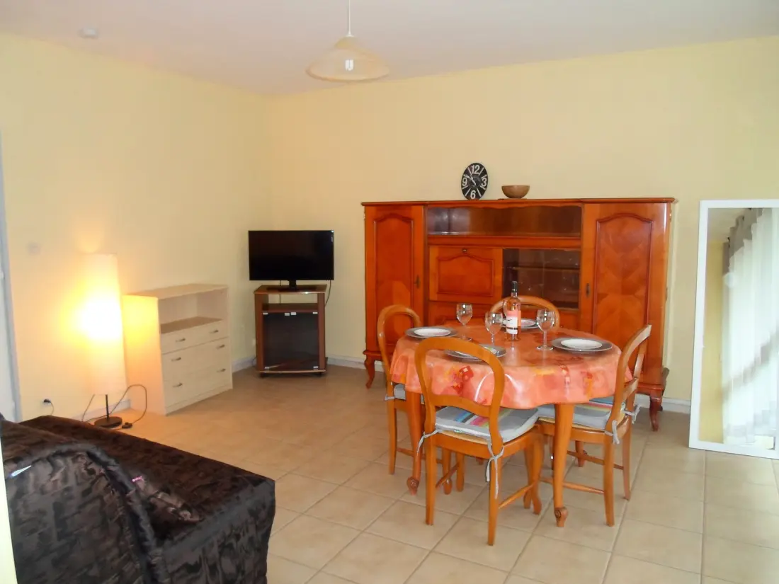 Location de Vacances Balaruc-les-Bains 63
