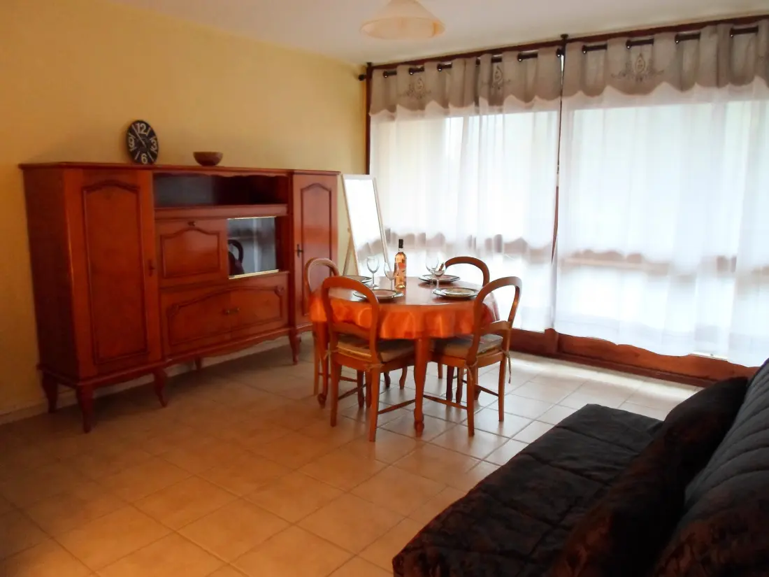 Location de Vacances Balaruc-les-Bains 63