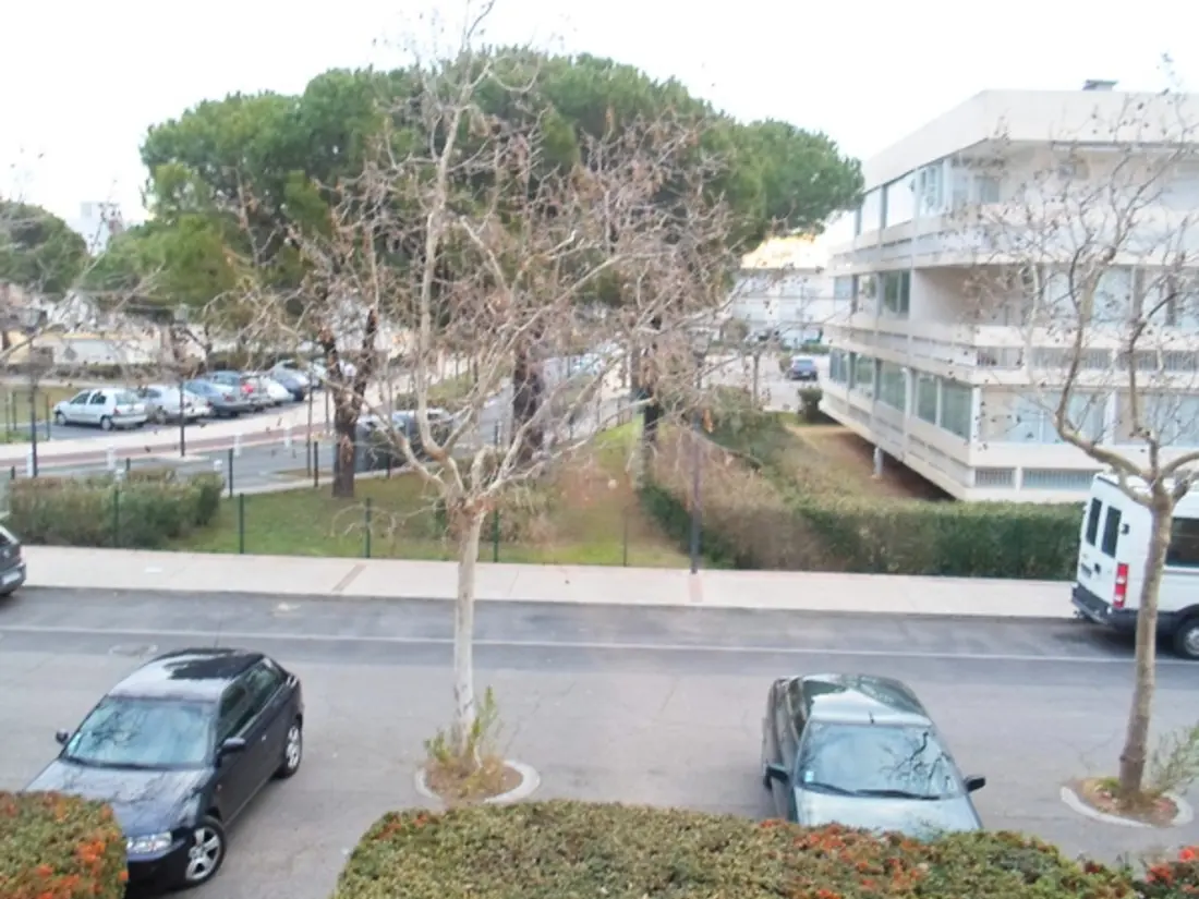 Location de Vacances Balaruc-les-Bains 63