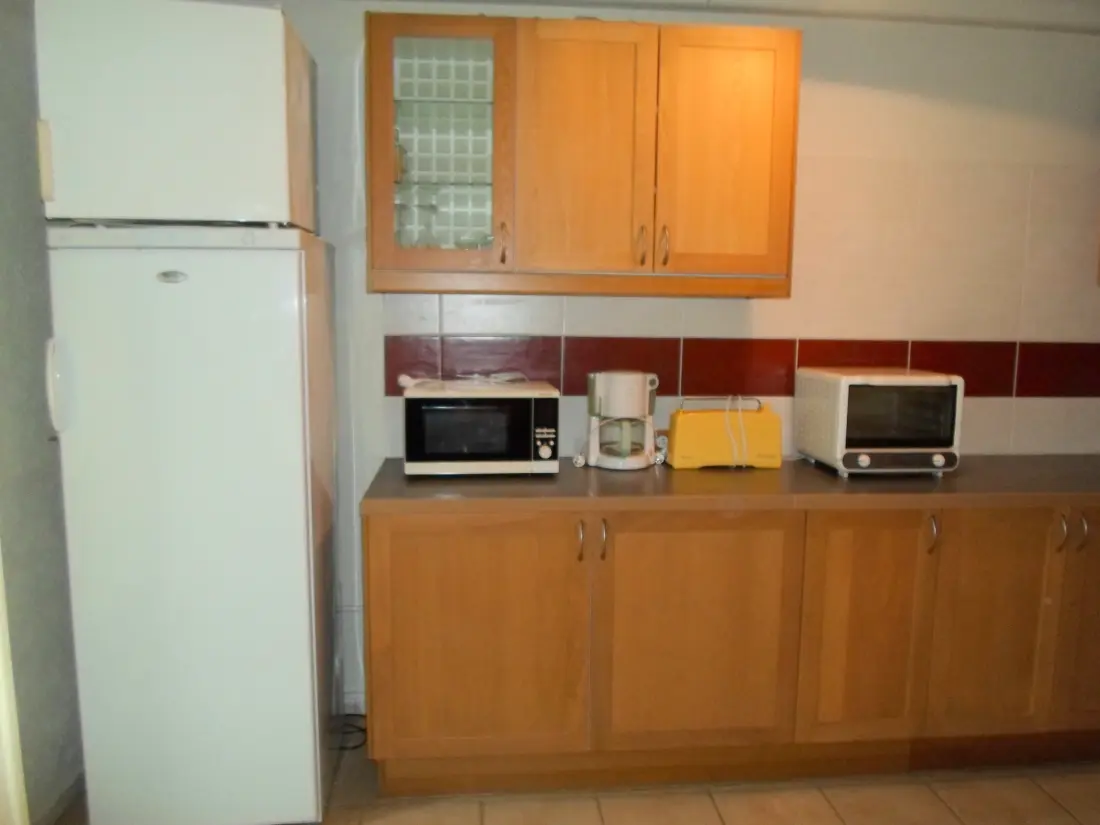 Location de Vacances Balaruc-les-Bains 63