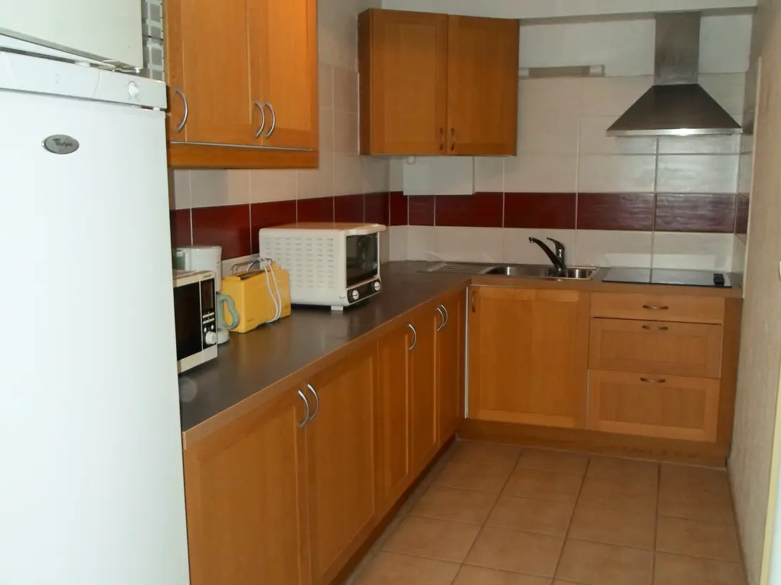 Location de Vacances Balaruc-les-Bains 63