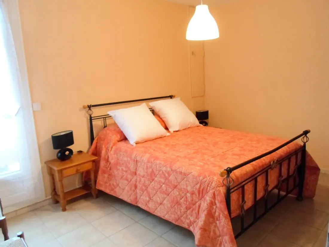 Location de Vacances Balaruc-les-Bains 63