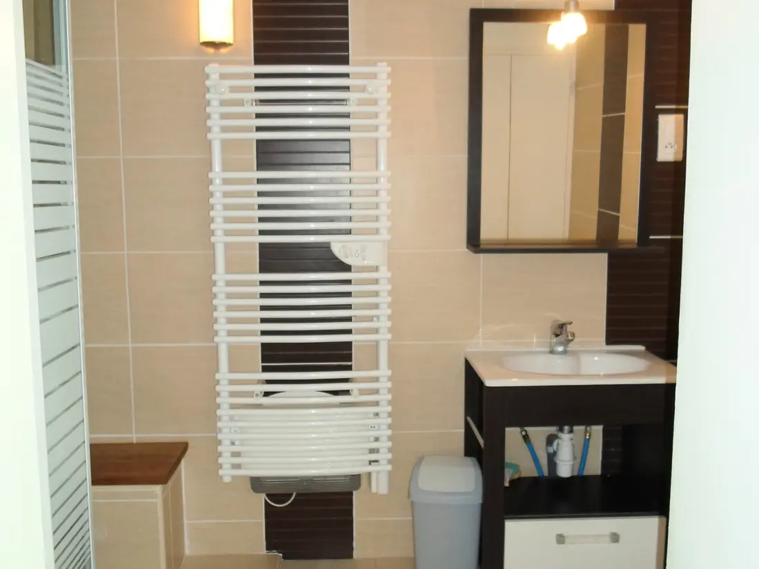 Location de Vacances Balaruc-les-Bains 63