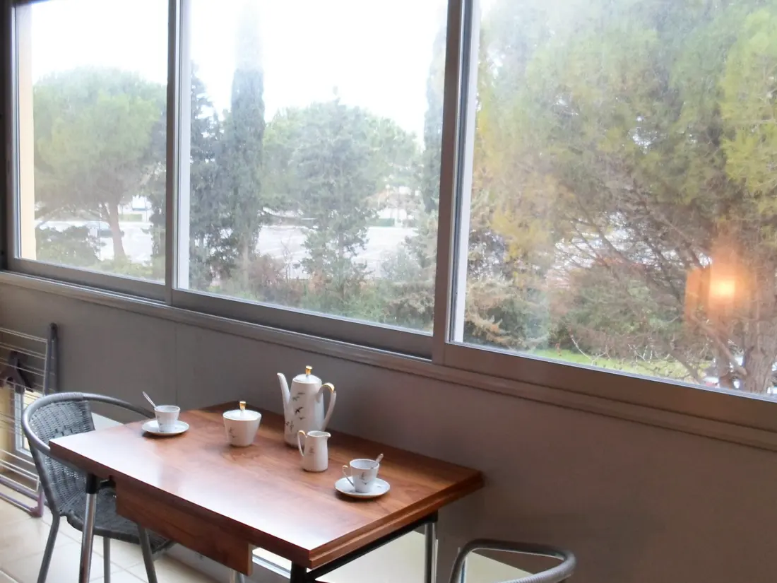 Location de Vacances Balaruc-les-Bains 63