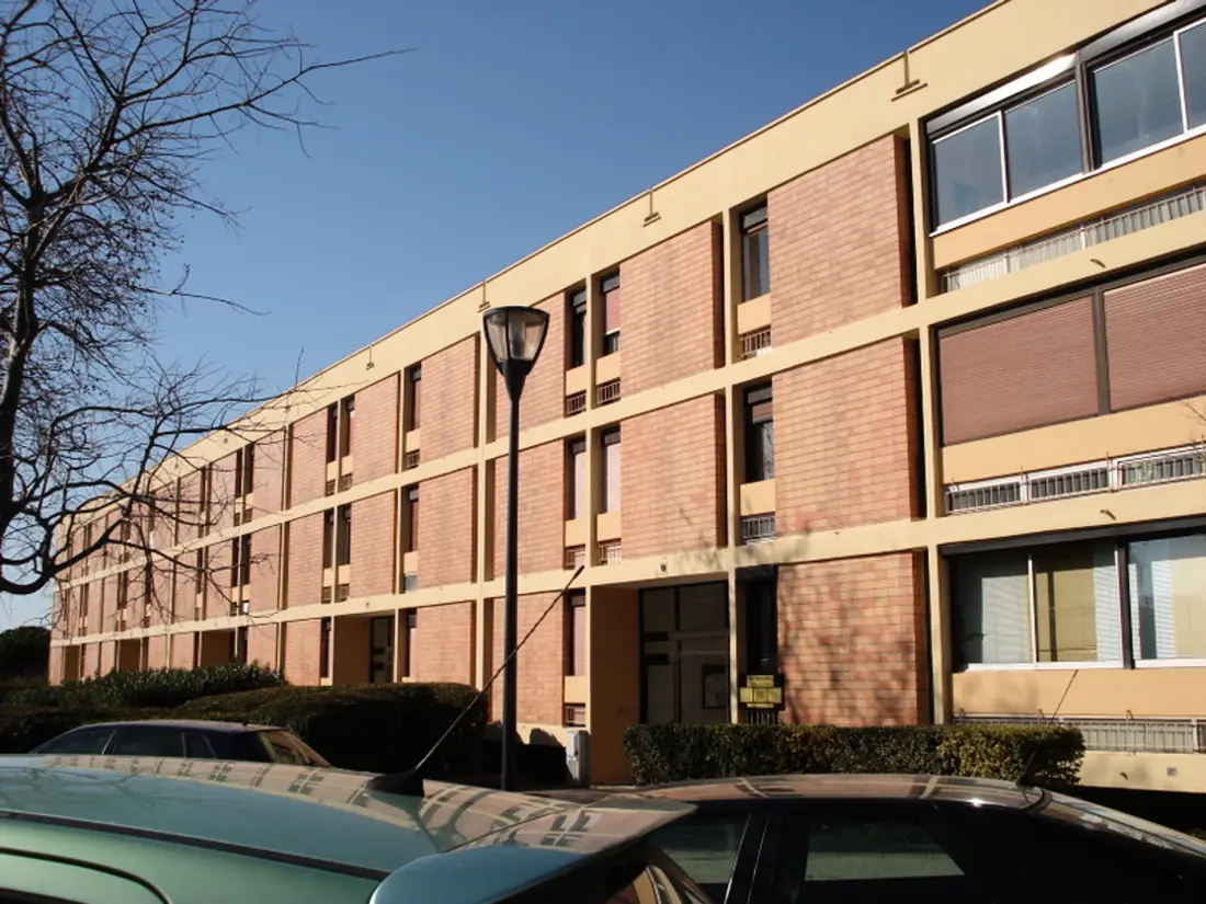 Location de Vacances Balaruc-les-Bains 63