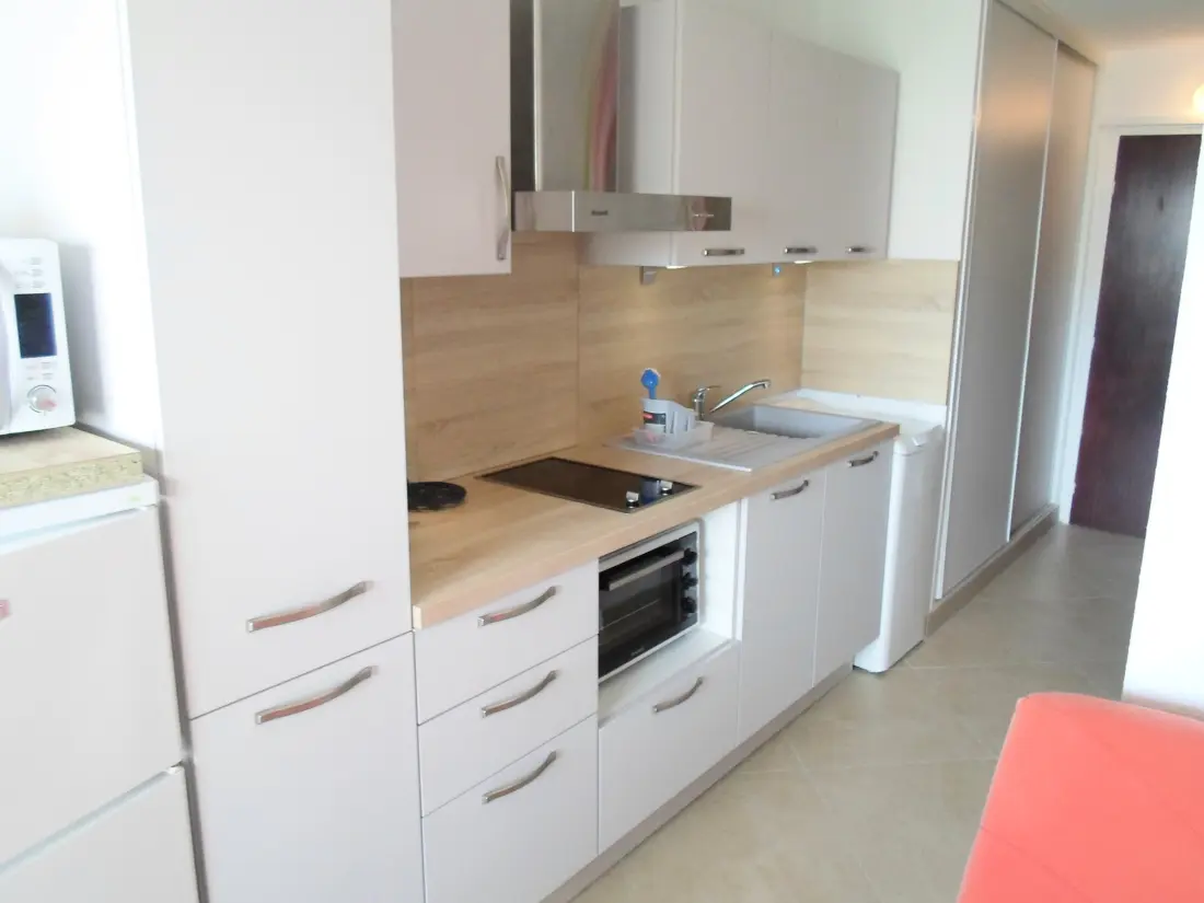 Location de Vacances Balaruc-les-Bains 64