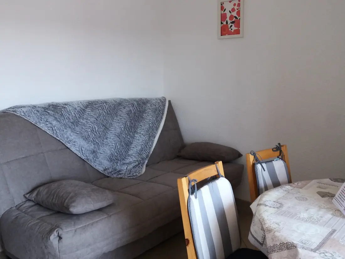 Location de Vacances Balaruc-les-Bains 64