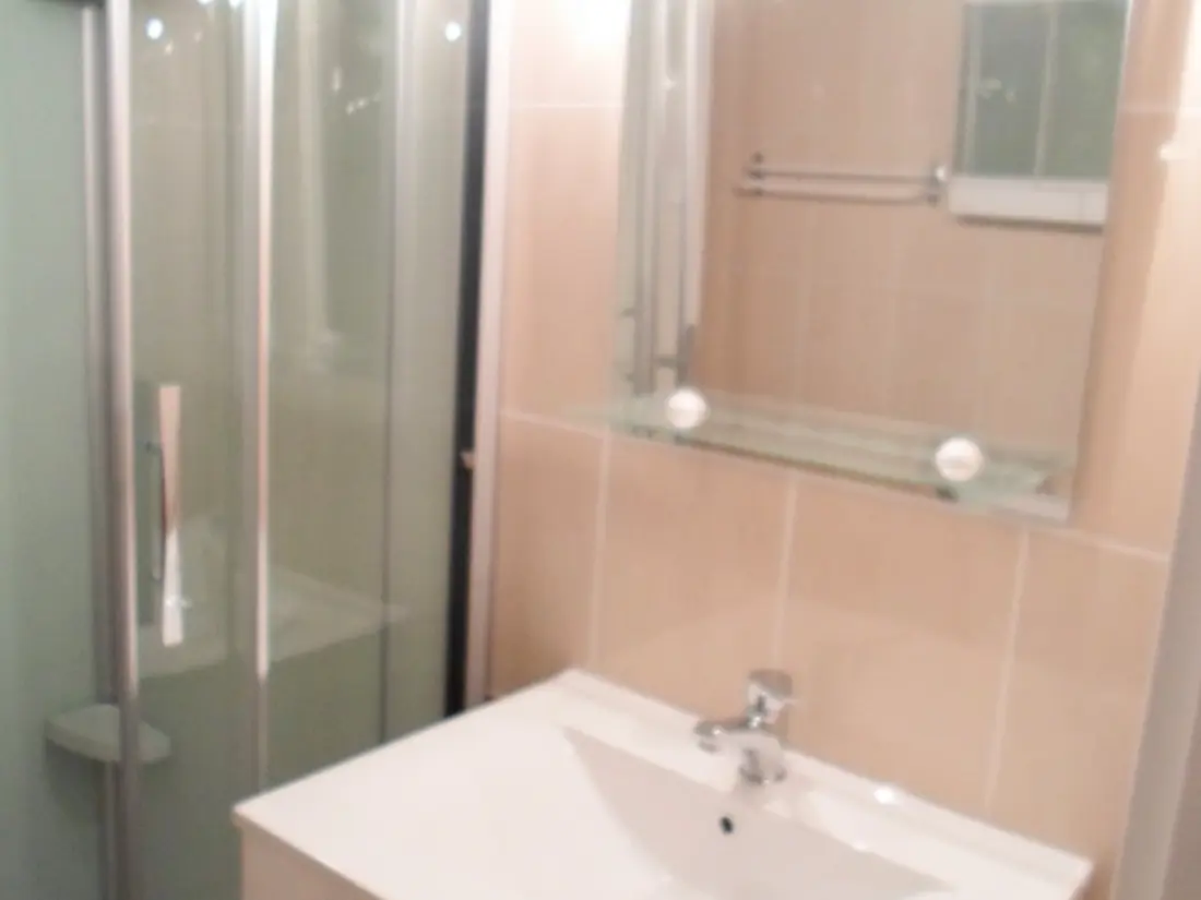 Location de Vacances Balaruc-les-Bains 64