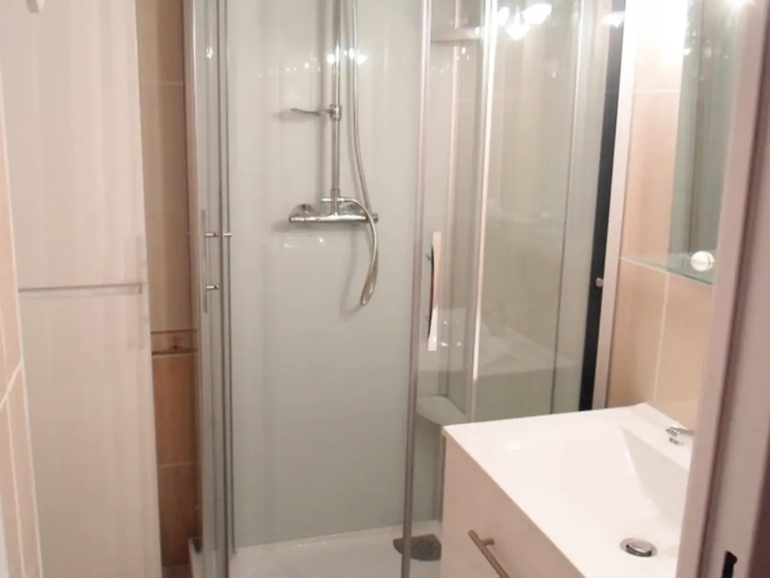 Location de Vacances Balaruc-les-Bains 64