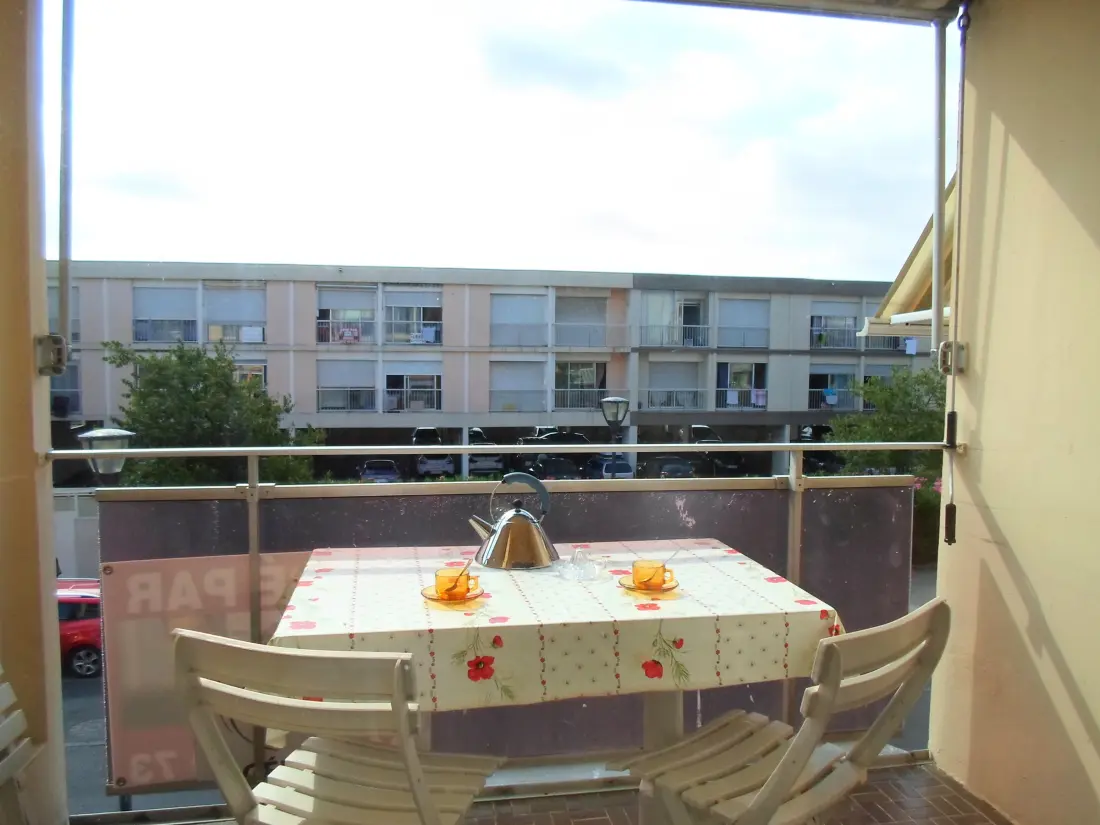 Location de Vacances Balaruc-les-Bains 64
