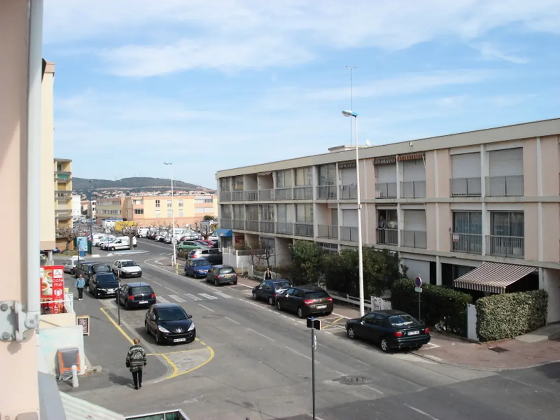 Location de Vacances Balaruc-les-Bains 64