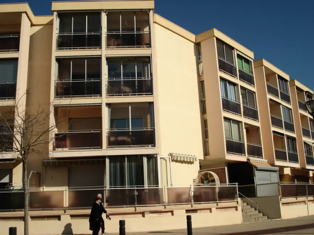 Location de Vacances Balaruc-les-Bains 64