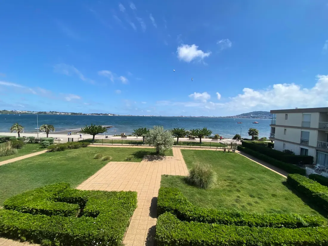 Location de Vacances Balaruc-les-Bains 65