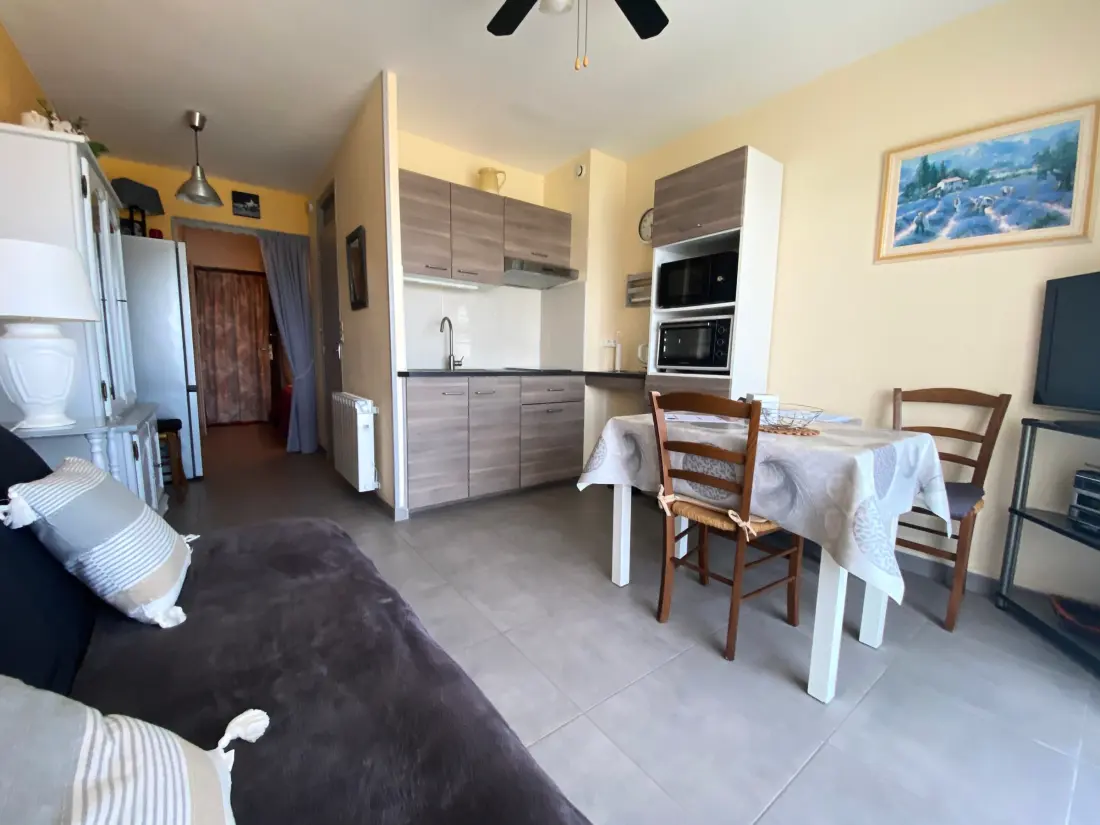 Location de Vacances Balaruc-les-Bains 65