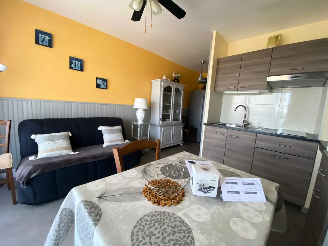 Location de Vacances Balaruc-les-Bains 65