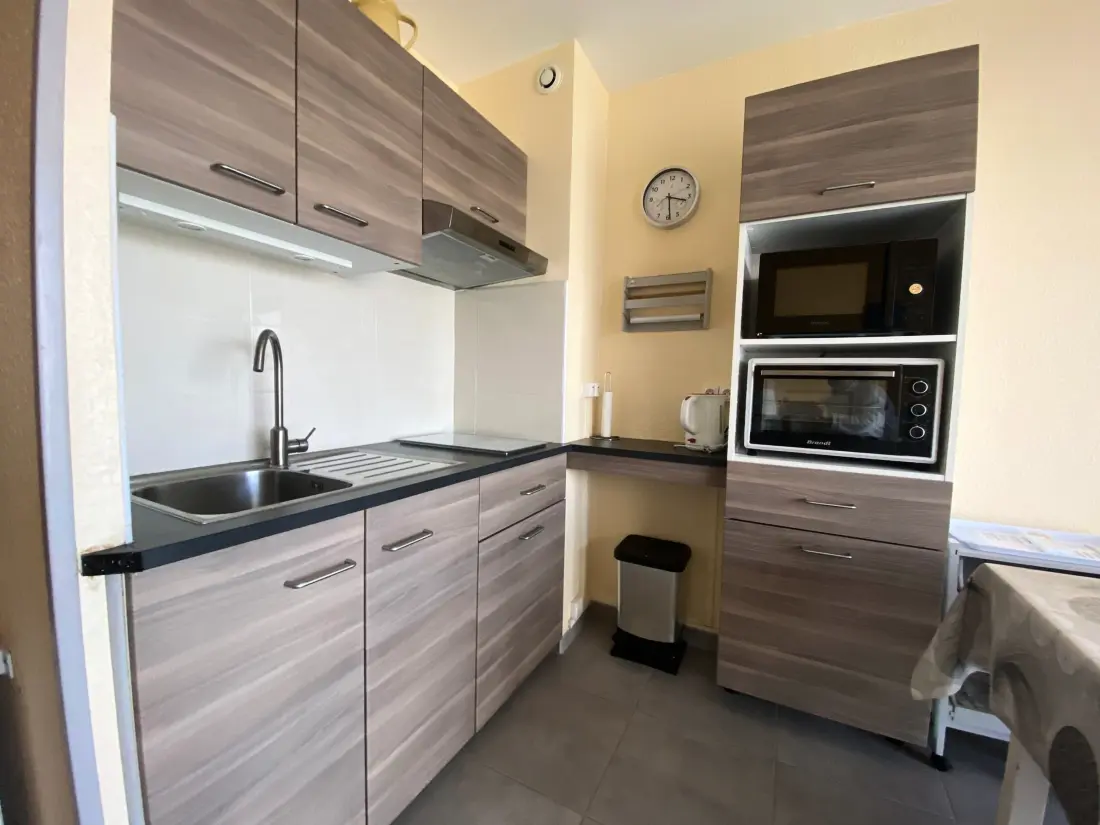 Location de Vacances Balaruc-les-Bains 65