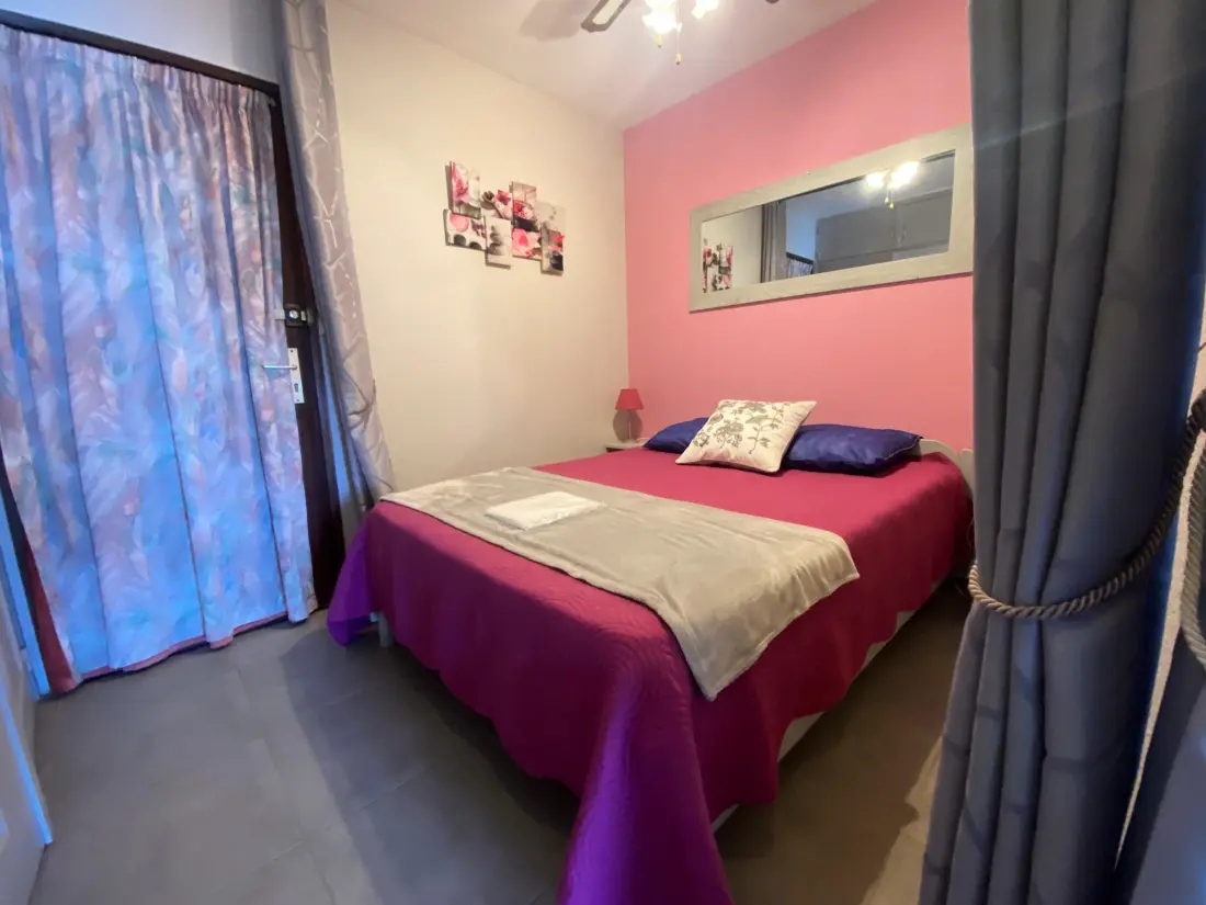 Location de Vacances Balaruc-les-Bains 65