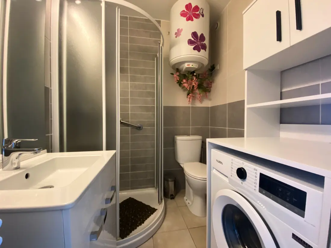 Location de Vacances Balaruc-les-Bains 65