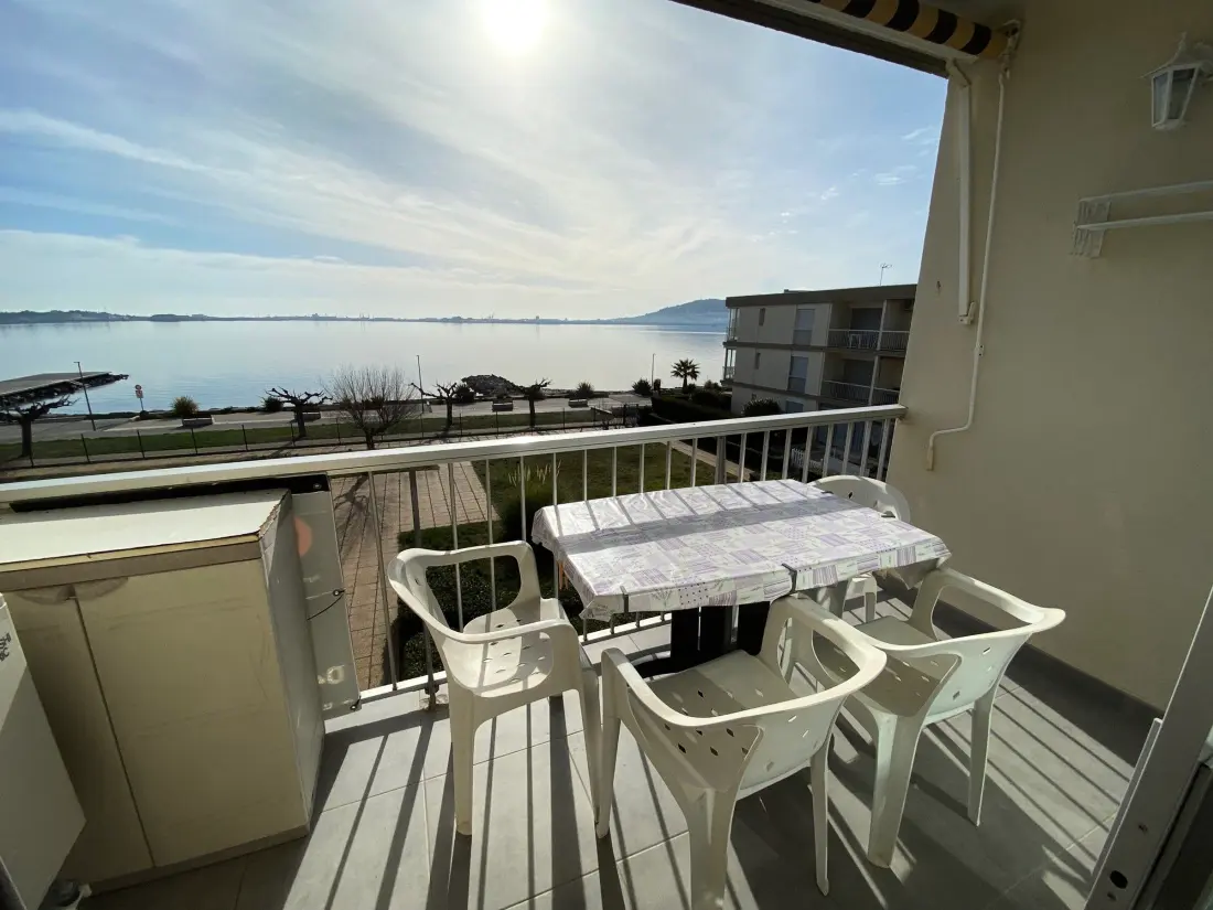 Location de Vacances Balaruc-les-Bains 65