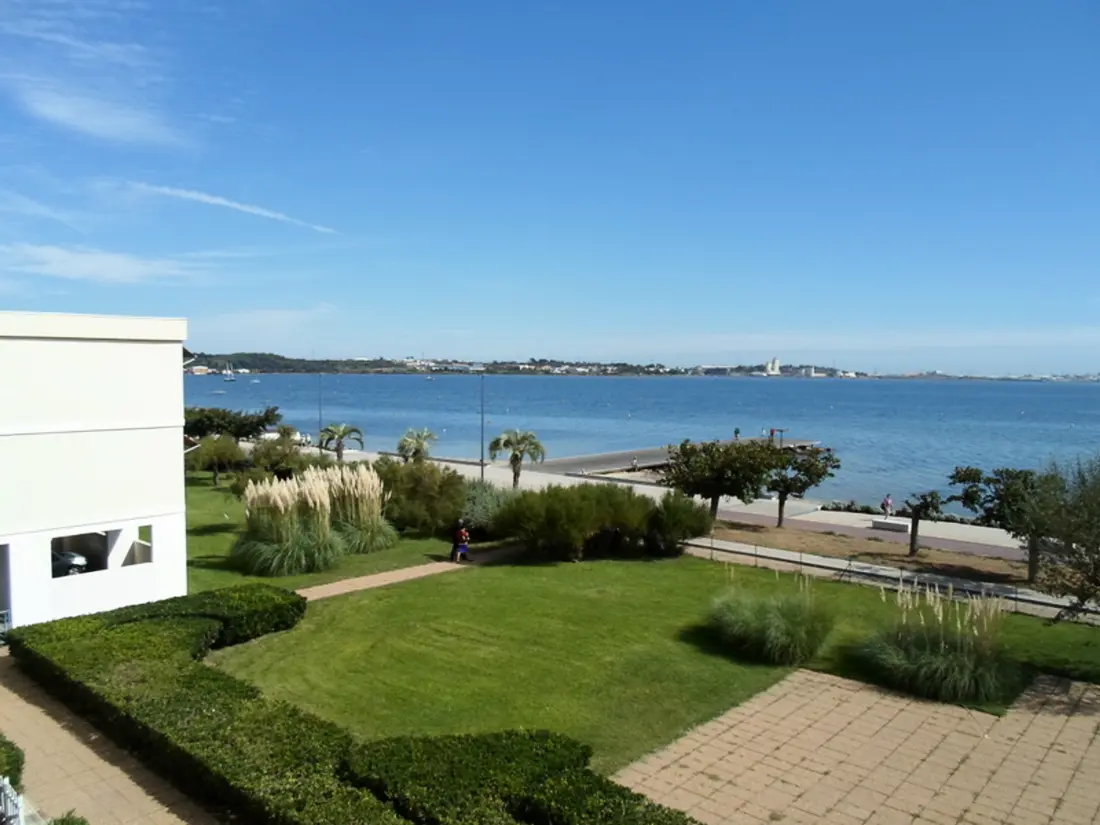 Location de Vacances Balaruc-les-Bains 65