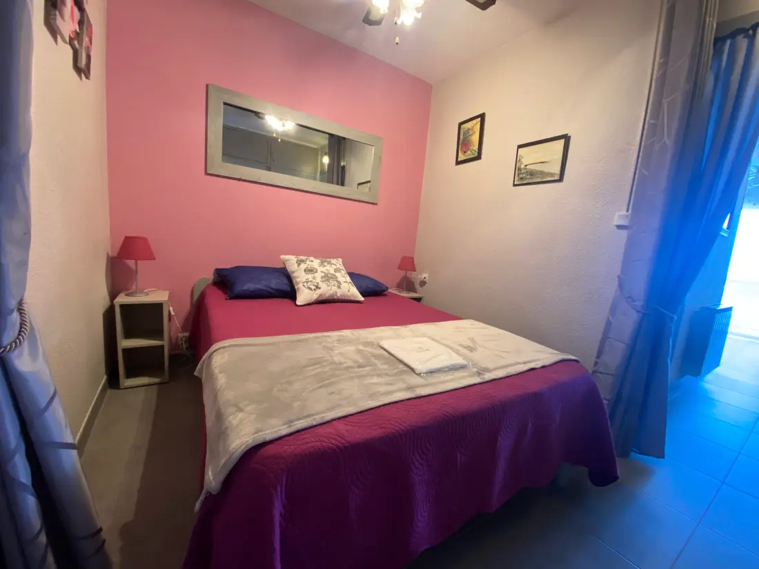 Location de Vacances Balaruc-les-Bains 65