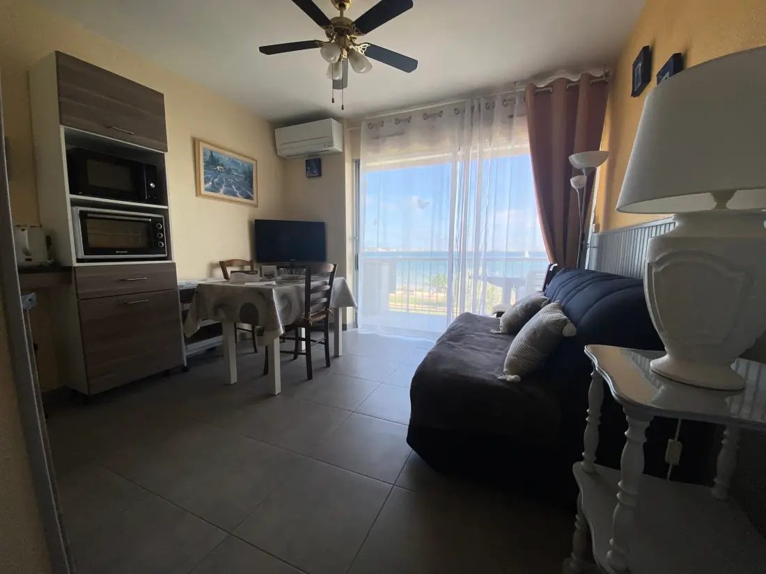 Location de Vacances Balaruc-les-Bains 65