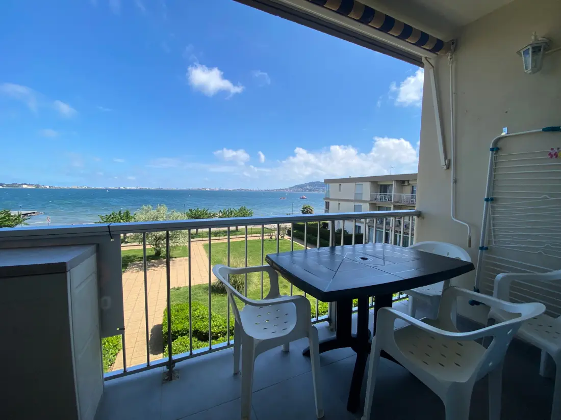 Location de Vacances Balaruc-les-Bains 65