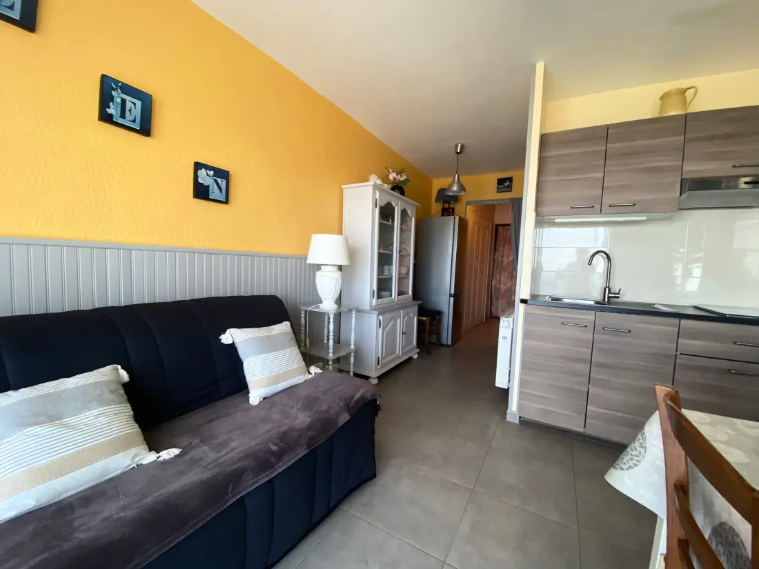 Location de Vacances Balaruc-les-Bains 65