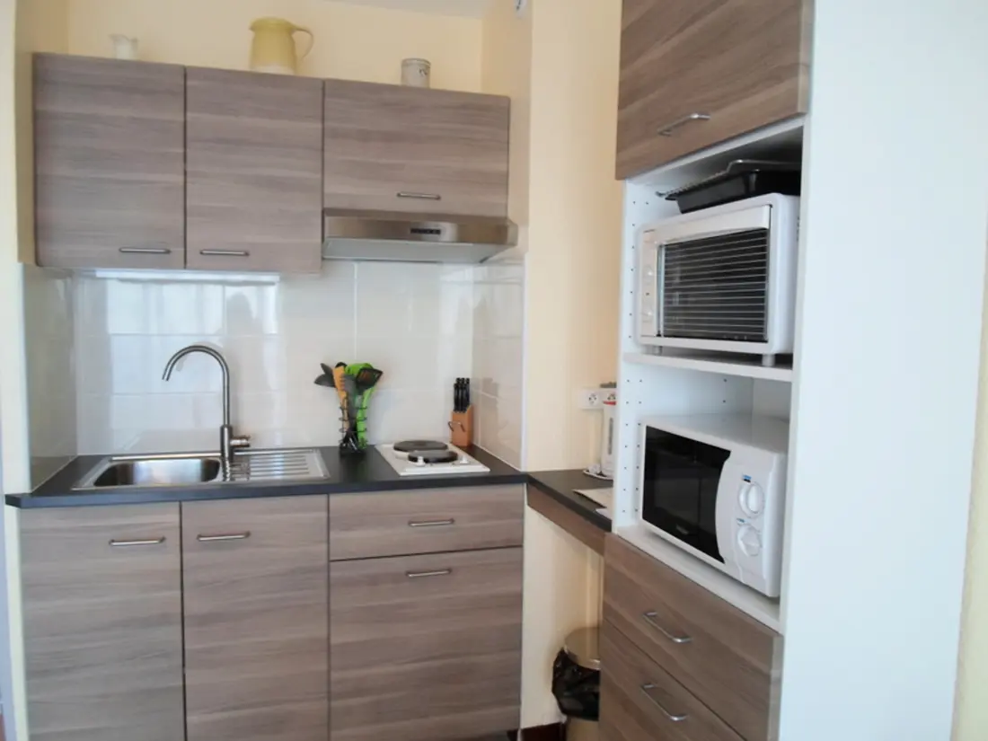 Location de Vacances Balaruc-les-Bains 65