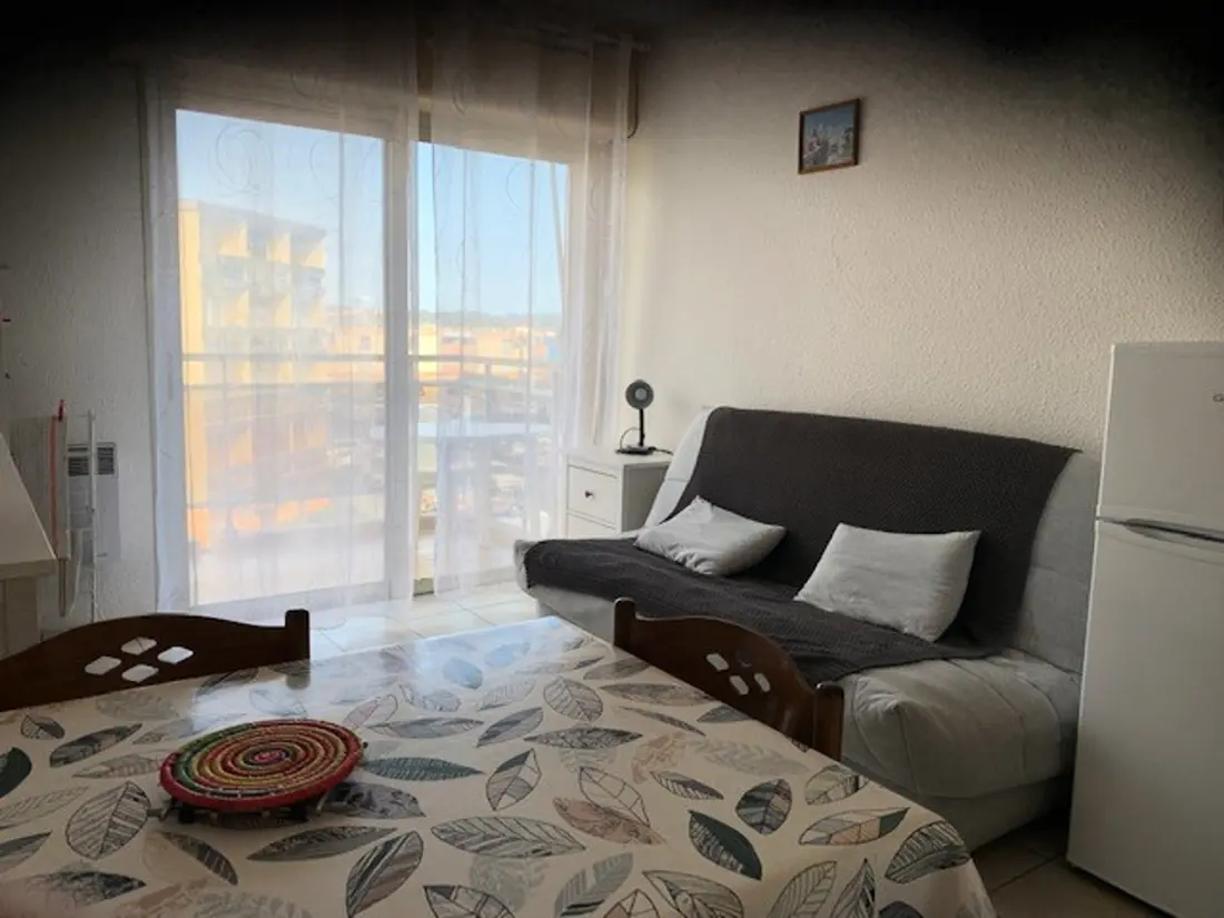 Location de Vacances Balaruc-les-Bains 66
