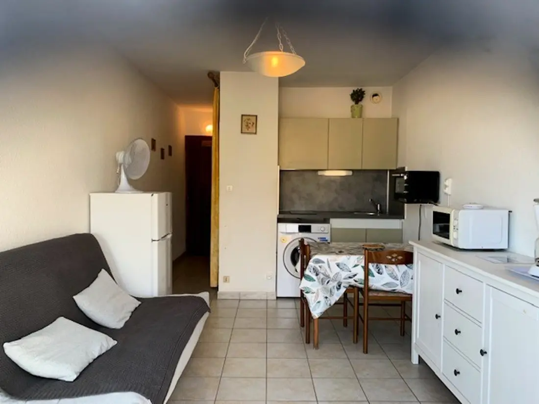 Location de Vacances Balaruc-les-Bains 66