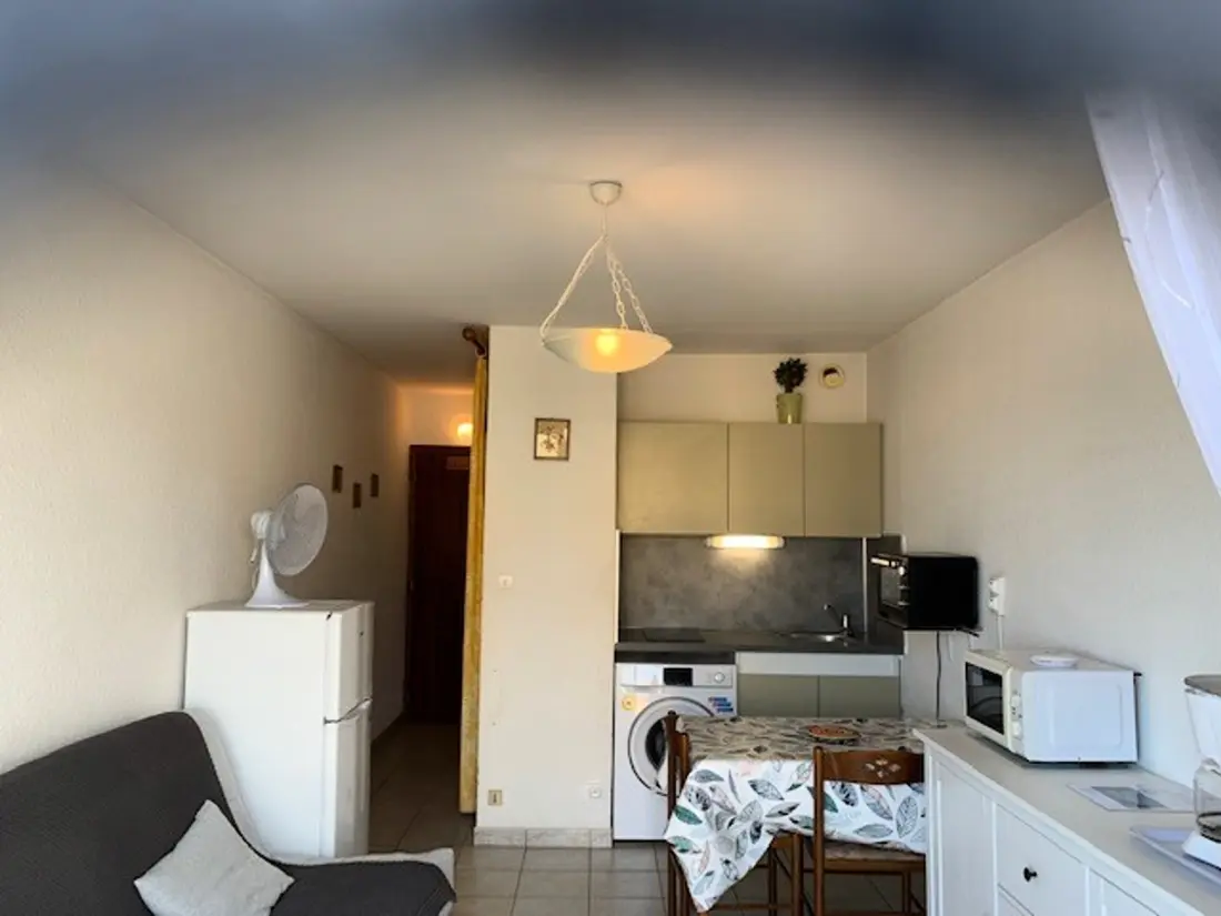 Location de Vacances Balaruc-les-Bains 66