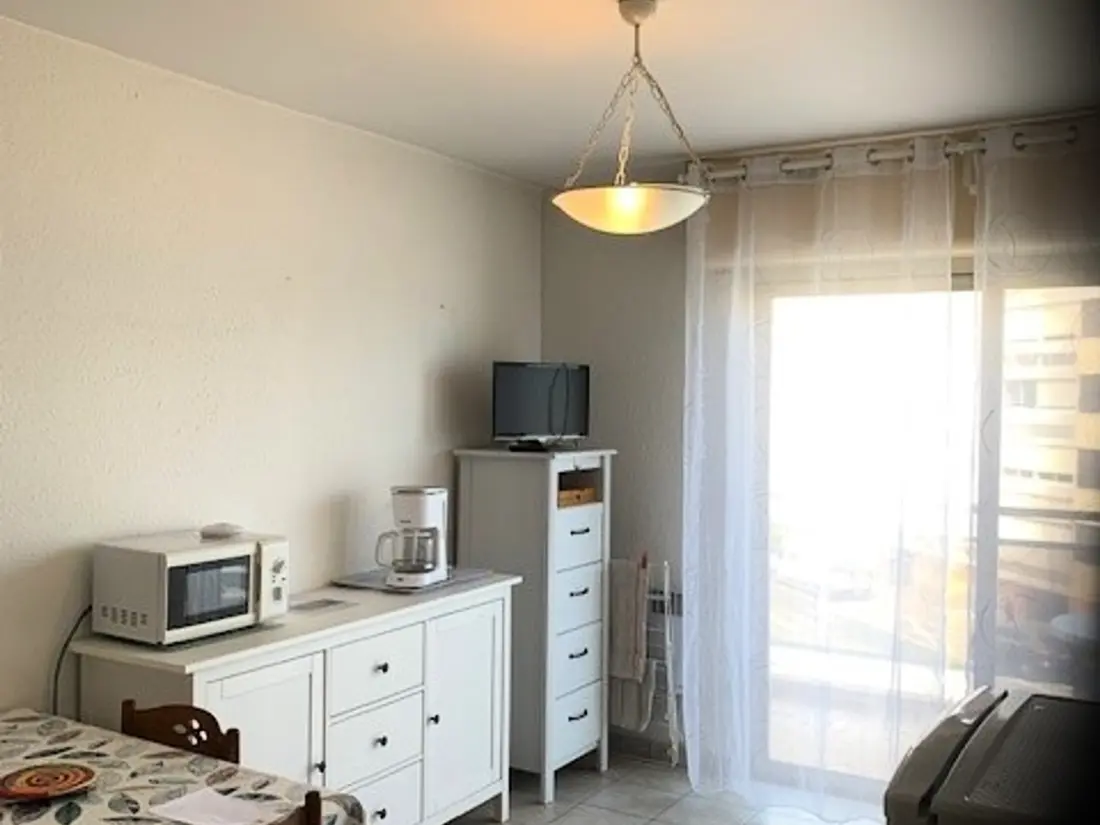 Location de Vacances Balaruc-les-Bains 66
