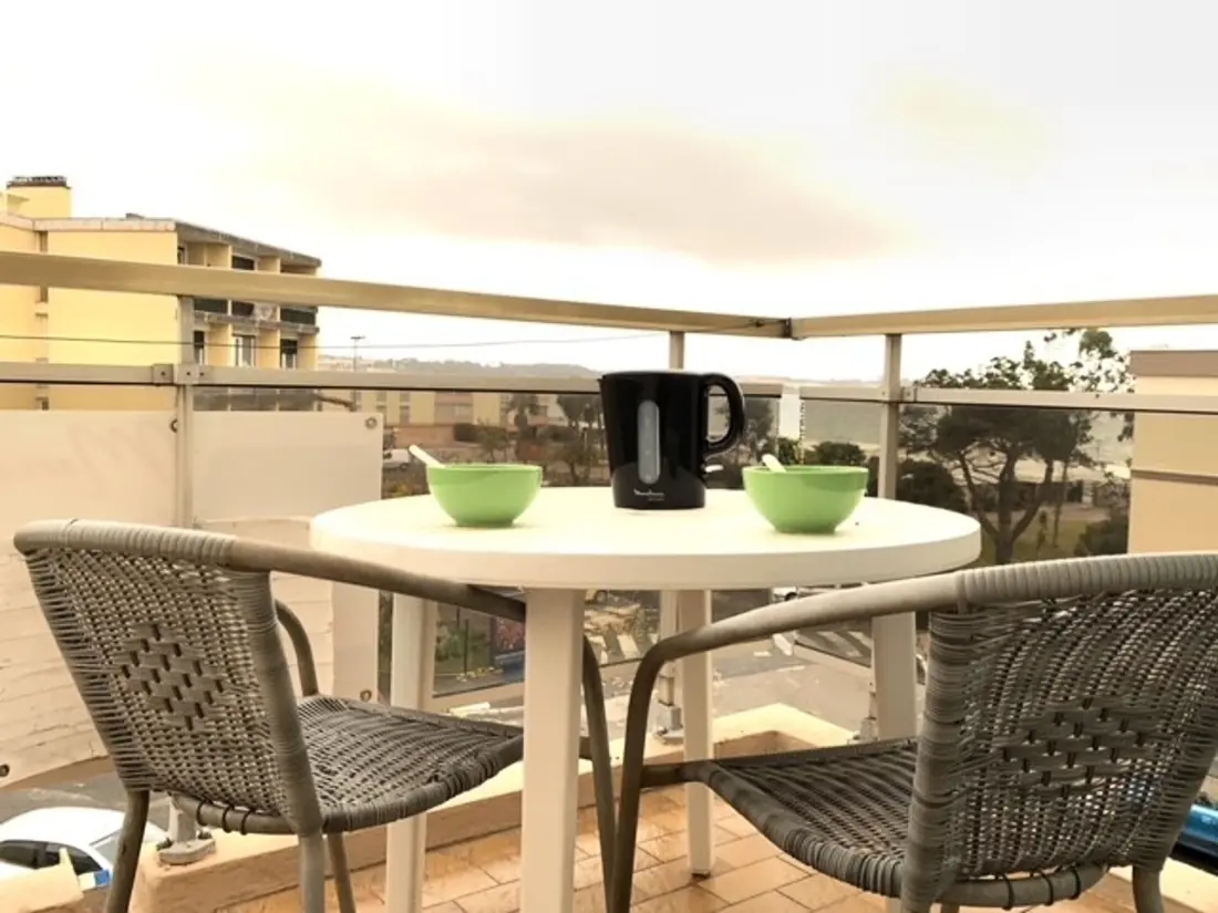 Location de Vacances Balaruc-les-Bains 66