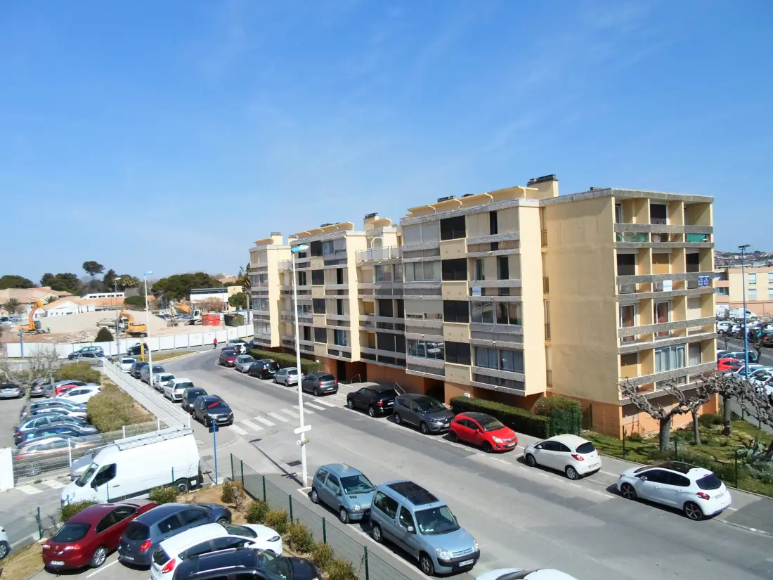 Location de Vacances Balaruc-les-Bains 66