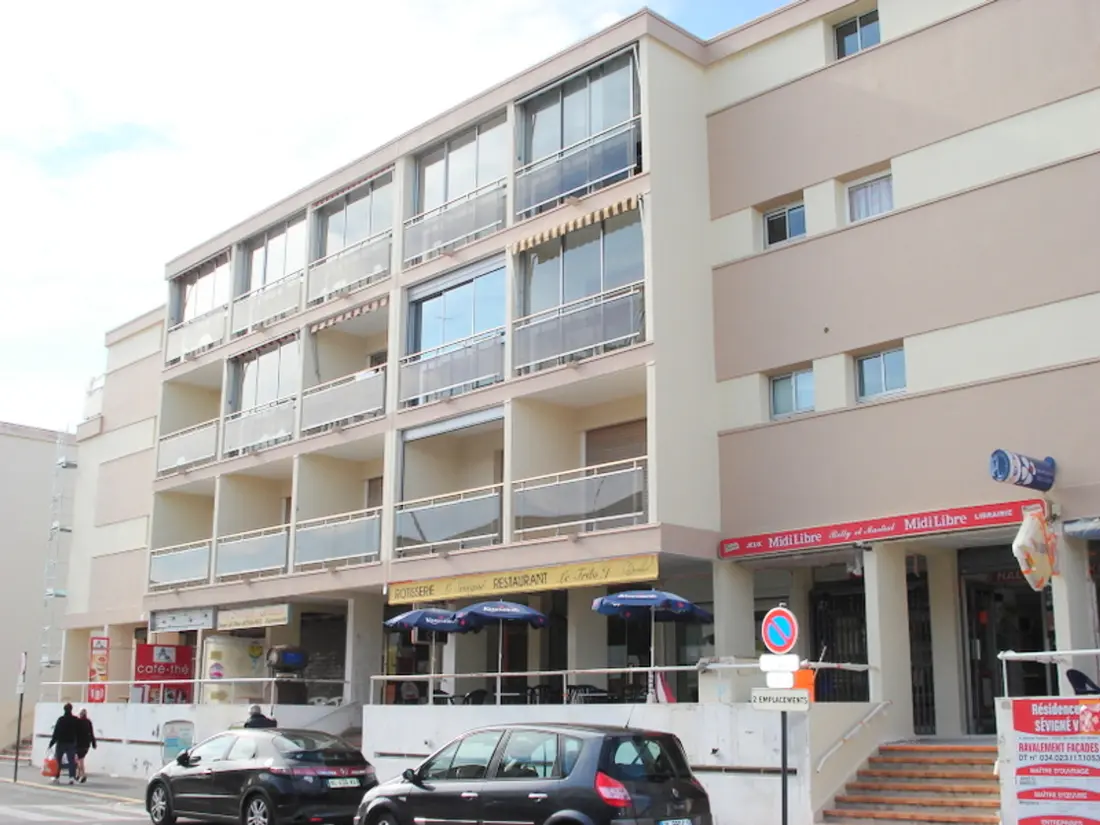 Location de Vacances Balaruc-les-Bains 66