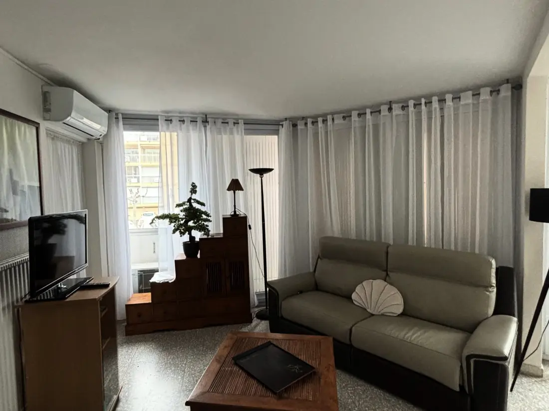 Location de Vacances Balaruc-les-Bains 67