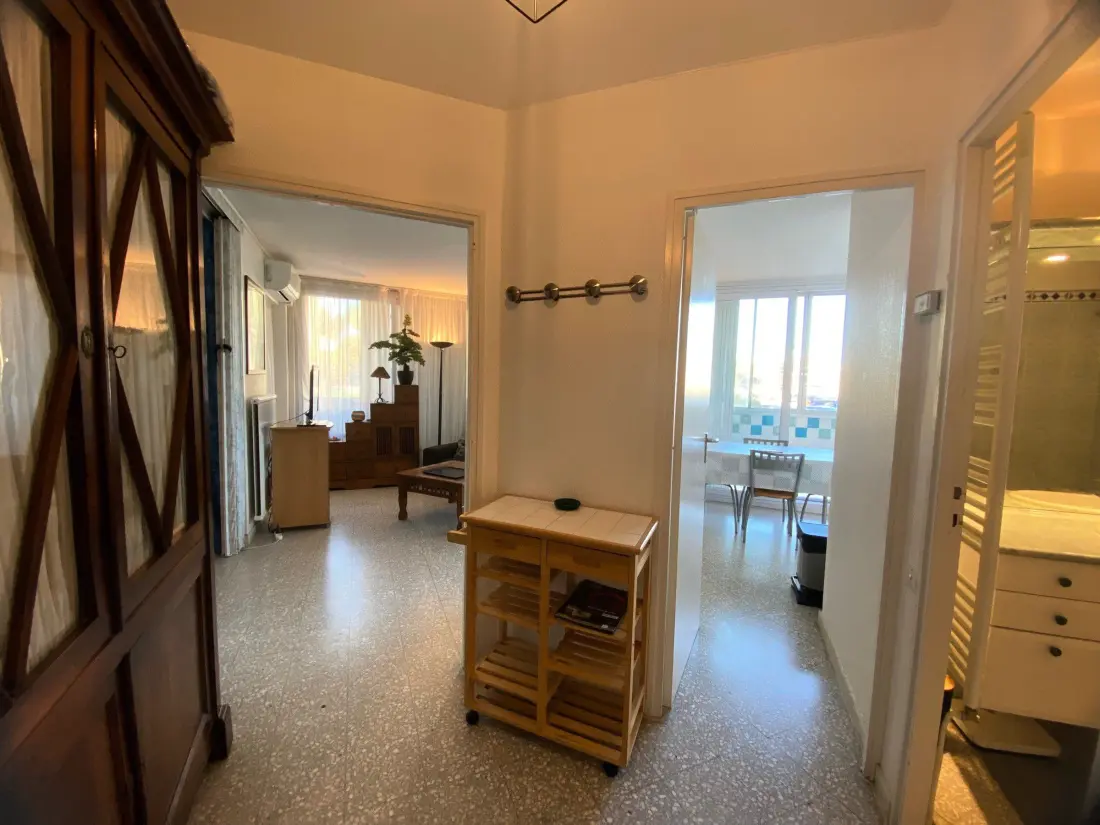 Location de Vacances Balaruc-les-Bains 67