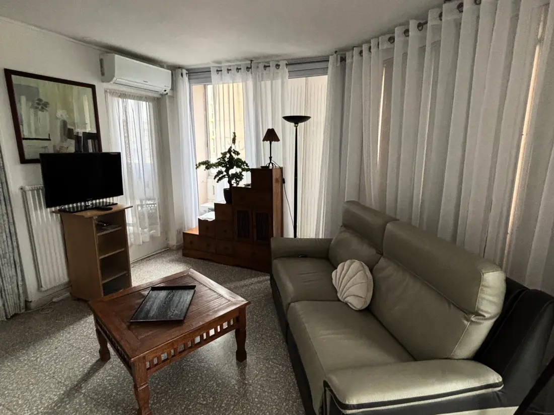 Location de Vacances Balaruc-les-Bains 67