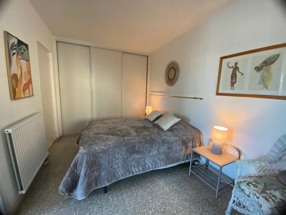 Location de Vacances Balaruc-les-Bains 67