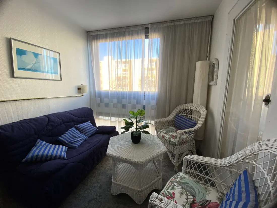 Location de Vacances Balaruc-les-Bains 67