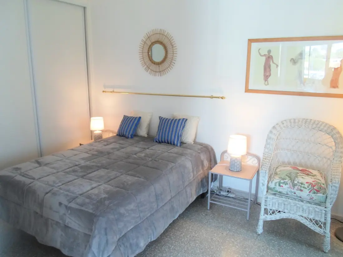 Location de Vacances Balaruc-les-Bains 67