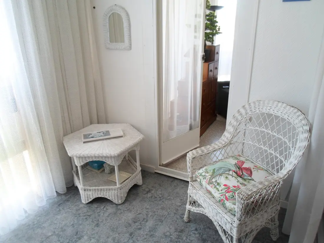Location de Vacances Balaruc-les-Bains 67