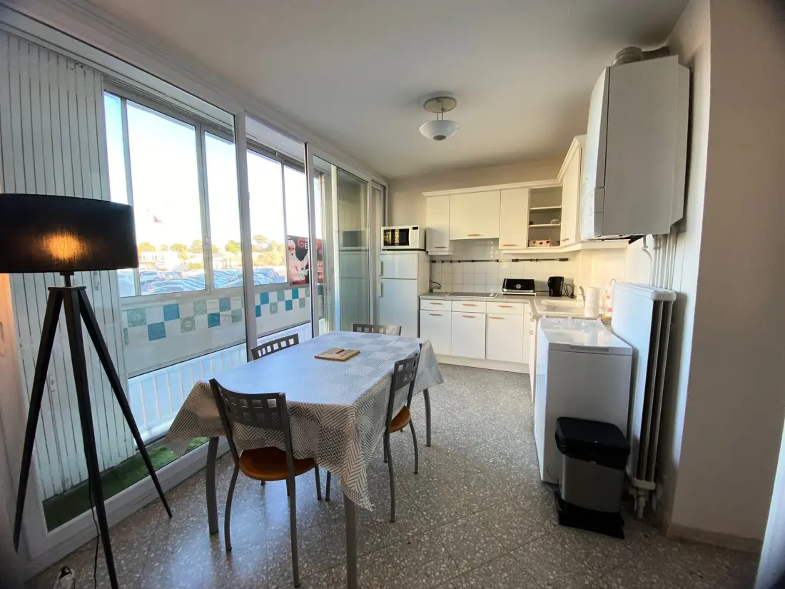 Location de Vacances Balaruc-les-Bains 67