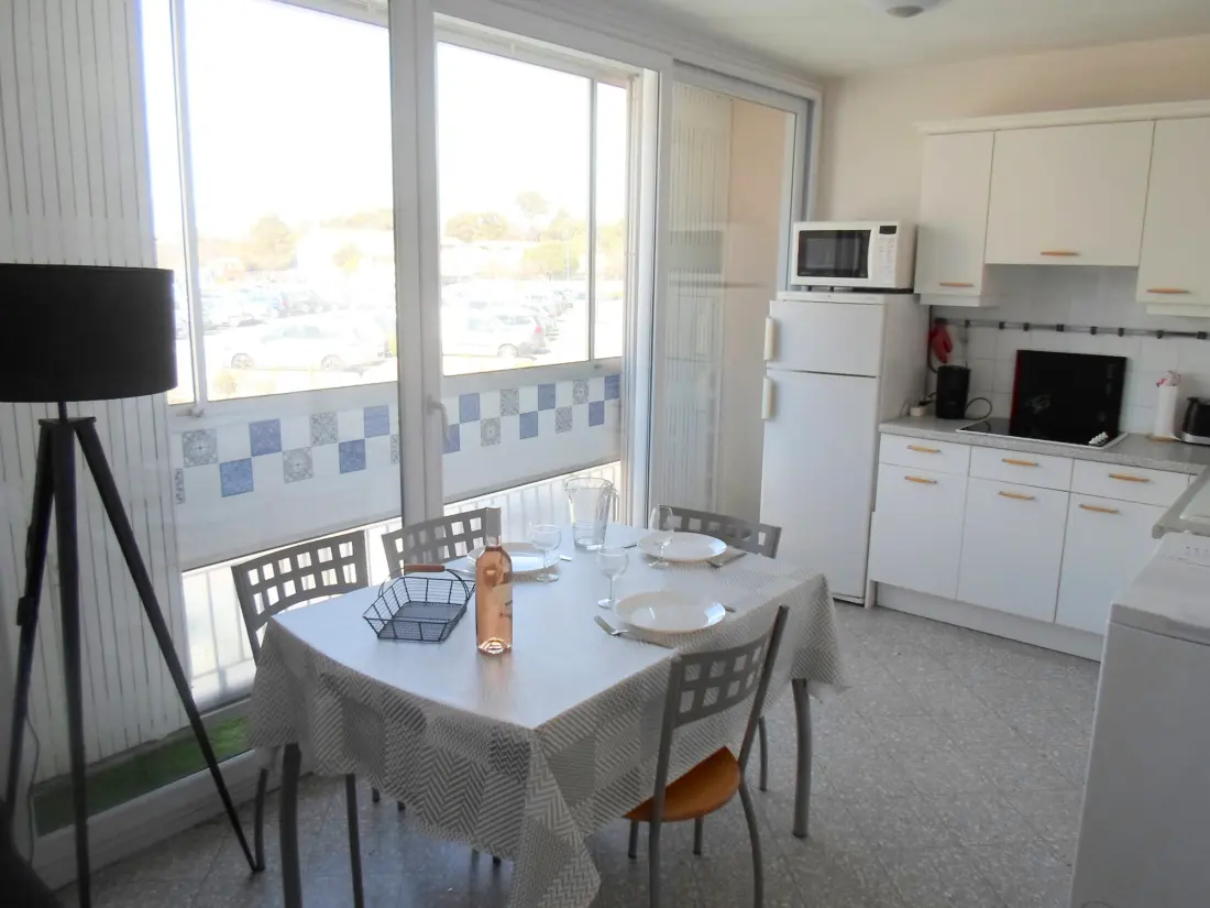 Location de Vacances Balaruc-les-Bains 67